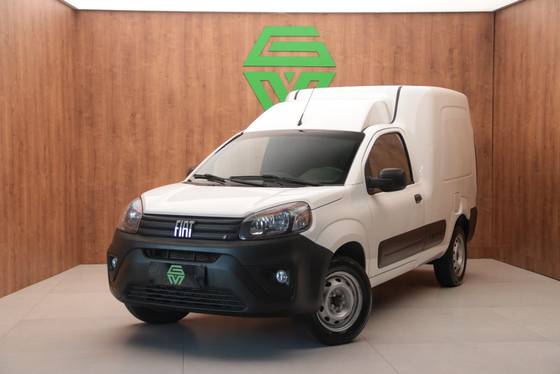FIAT FIORINO 1.4 MPI FURGÃO ENDURANCE 8V FLEX 2P MANUAL FIAT FIORINO 1.4 MPI FURGÃO ENDURANCE 8V FLEX 2P MANUAL